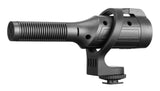 Saramonic CamMic+ - Dansk AV-teknik