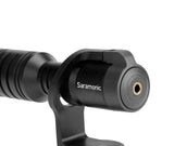 Saramonic Vmic Mini DSLR - Dansk AV-teknik