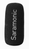Saramonic SmartMic+ - Dansk AV-teknik