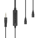 Saramonic LavMicro 2M - Dansk AV-teknik
