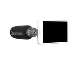 SARAMONIC Smartmic +Di Smartphone Mic w/Lightning - Dansk AV-teknik
