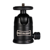 ROTOLIGHT AEOS - 2 LIGHT KIT - Dansk AV-teknik