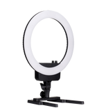 Nanlite Halo16 ring light