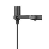 Saramonic LavMicro 2M - Dansk AV-teknik