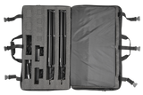 Nanlite Lumipad 25 Kit / incl. 4 NP-F batterier som giver 3 timers brugstid, dobbelt oplader.