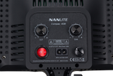 Nanlite COMPAC 40B BI-COLOR LED PHOTO LIGHT