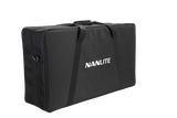 Nanlite Lumipad 25 Kit med strømforsyning