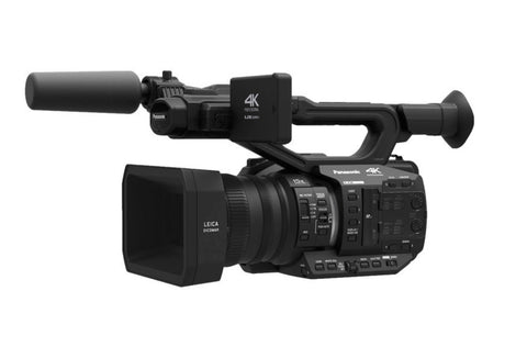 PANASONIC AG-UX90 4K / HD - Dansk AV-teknik
