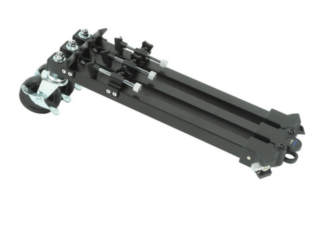 Acebil D-1 - Dansk AV-teknik