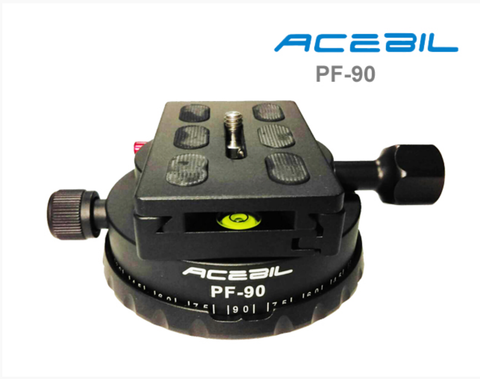 Acebil PF-90 - Dansk AV-teknik