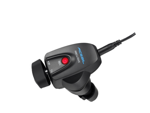 Acebil RMC-L1DVX - Dansk AV-teknik