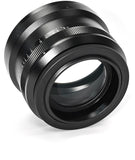 SLR Anamorphic 1.33x /65 - Dansk AV-teknik