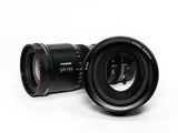 SLR Anamorphic 1.33x /65 - Dansk AV-teknik