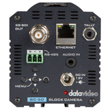 Datavideo BC-50 - Dansk AV-teknik