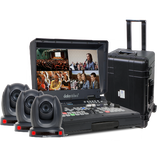 Datavideo Mobile Studio HS-1600 T Kit