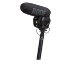 RØDE Micro Boompole Ultra - Dansk AV-teknik