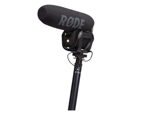 RØDE Boompole - Dansk AV-teknik