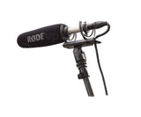 RØDE Micro Boom - Dansk AV-teknik