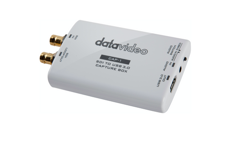 CAP-1 / Datavideo