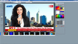 Datavideo CG-250 Software - Dansk AV-teknik