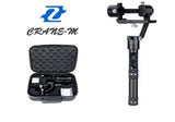 Zhiyun-Tech Crane M - Dansk AV-teknik