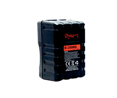 Dynacore D-200MS - Dansk AV-teknik