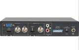 Datavideo DAC-45 - Dansk AV-teknik