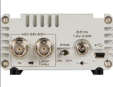 Datavideo DAC-60 - Dansk AV-teknik