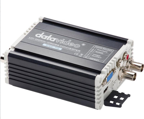 Datavideo DAC-70 - Dansk AV-teknik