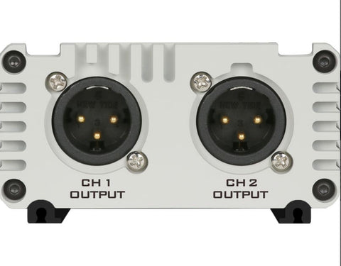 Datavideo DAC-80 - Dansk AV-teknik