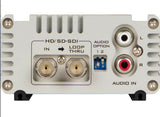 Datavideo DAC-8P - Dansk AV-teknik