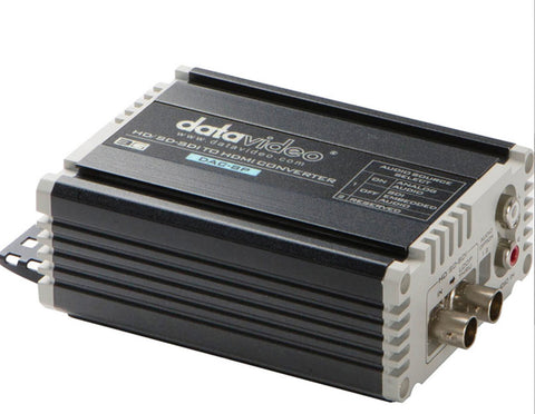 Datavideo DAC-8P - Dansk AV-teknik