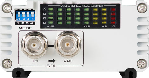 Datavideo DAC-90 - Dansk AV-teknik