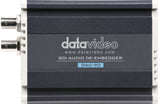 Datavideo DAC-90 - Dansk AV-teknik