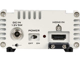 Datavideo DAC-9P - Dansk AV-teknik