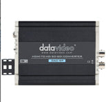Datavideo DAC-9P - Dansk AV-teknik