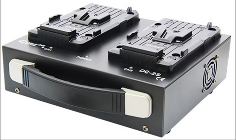 Dynacore DC-2S