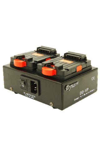 Dynacore DD-VP