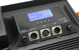 Dynacore DLS 2 lightkit - Dansk AV-teknik