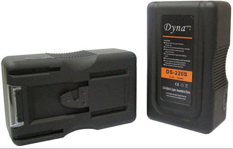 Dynacore DS-220S