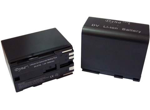 Dynacore DV-975C - Dansk AV-teknik