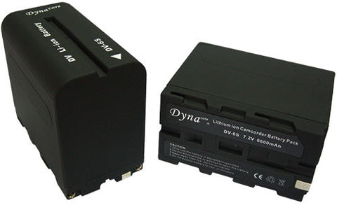 Dynacore DV6S - Dansk AV-teknik