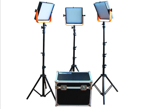 Dynacore EL 500D/T / V-Lock - Dansk AV-teknik