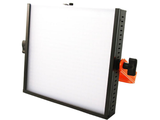 Dynacore EL-500 / med V-lock adapter - Dansk AV-teknik