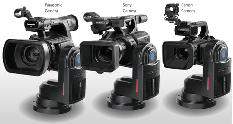 Datavideo PTR-10T MKII