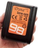 Dynacore DMP 98