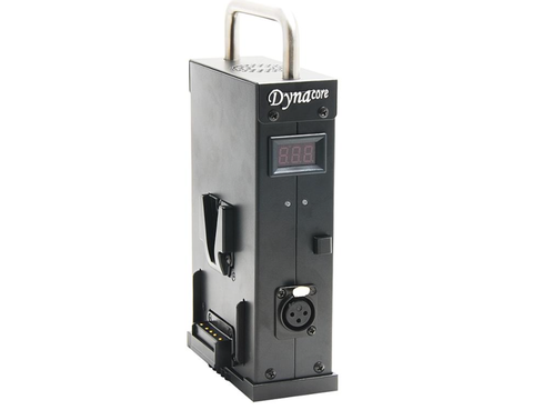 Dynacore D-2BS-24 - Dansk AV-teknik