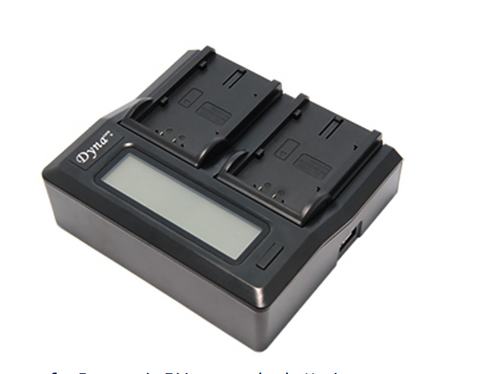 Dynacore DDBC-TP - Dansk AV-teknik