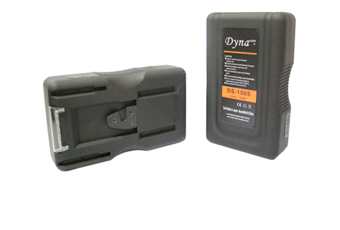 Dynacore  DS-150S - Dansk AV-teknik