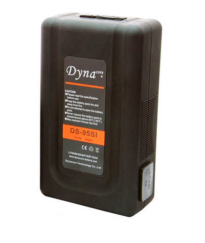 Dynacore DS-95SI - Dansk AV-teknik